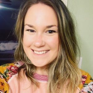 Meet your Posher, Kae